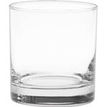 11 oz Executive Old Fashion - Deep Etched