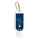 SPF 30 Sunscreen 2 oz Tottle