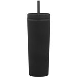 Matte Black