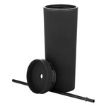 Matte Black