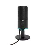 JBL Quantum Stream Dual Pattern Premium USB microphone