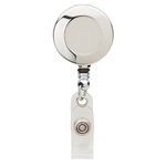 Dalila Round Badge Holder