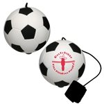 Soccer Ball Yo-Yo Bungee - Stress Reliever