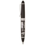 Salerno Bettoni Ballpoint / Stylus Pen