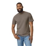 Gildan Unisex Softstyle Midweight T-Shirt - Ring Spun Cotton & Taped Neck