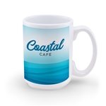 15 oz SimpliColor Mug