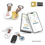 Powerstick Spot Pro: Bluetooth Finder And Key Chain