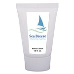 1.5 oz Hand Lotion Tube - FDA Approved & Light Scent