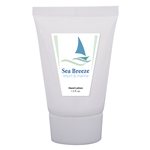 1.5 oz Hand Lotion Tube - FDA Approved & Light Scent