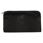 Non-Woven School Pouch - 80GSM & Zippered