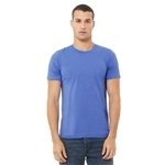 BELLA + CANVAS - CVC Jersey Tee - 3001CVC - Ring-spun & Pre-shrunk