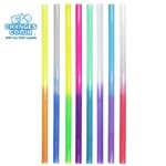 Mood Reusable Straw, Blank