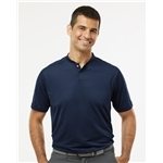 Adidas - Sport Collar Polo - Recycled Polyester & Hydrophilic