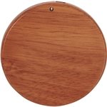 FSC® 100% Wood Wireless Charging Pad