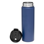 Matte Navy