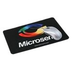 Microfiber Mouse Pad