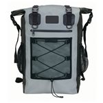 iCOOL® Xtreme Whitewater Waterproof Cooler Backpack