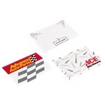 Post-it® 3 x 4 Full Color Notes- 25 pages