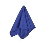 Big Accessories Solid Bandana - Cotton Twill