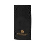 Coastal Beach Towel - USA Cotton