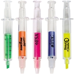 Syringe Highlighter