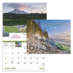 Inspirations for Life - Window - FSC Certified & UV Coated