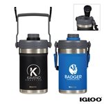 Igloo® Half Gallon Vacuum Insulated Jug