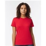 Gildan - Softstyle® Women's Midweight T-Shirt - Ringspun Cotton