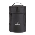 Renew rPET Backpack Cooler - 20 Can Capacity & Insulated