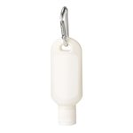 1 oz SPF 30 Sunscreen With Carabiner