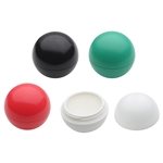 Well-Rounded Lip Balm