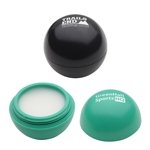 Well-Rounded Lip Balm - SPF15 & Vanilla