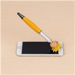 MopToppers Multicultural Screen Cleaner With Stylus Pen - Microfiber