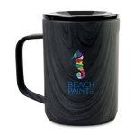 CORKCICLE® Coffee Mug - 16 oz - Triple Insulated & Spill Resistant