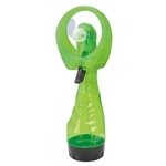 Translucent Lime