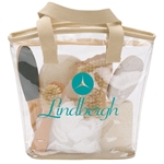 Feel-Good 7-Piece Spa Kit - Bath Accessories