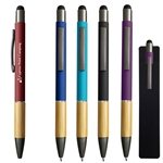 Aidan Bamboo Stylus Pen