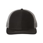 Black/ Charcoal