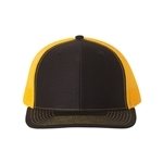 Black/ Gold