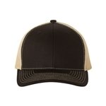 Black/ Vegas Gold