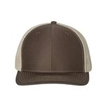 Brown/ Khaki