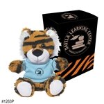 6 Terrific Tiger - BANDANA