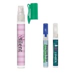 0.34 oz All Natural Insect Repellent Pen Sprayer - Pocket Clip