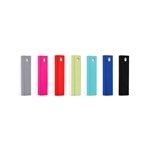 Phone Screen Cleaner - Refillable & Microfiber
