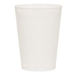 10 oz Frost Flex Cup