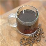 13 oz Nordic Glass - USA Made & Dishwasher Safe