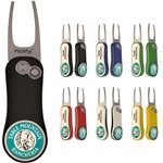 Pitchfix Divot Tool Xl 3.0 - Aluminum & Rubberized Grip