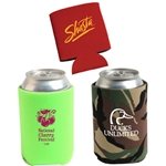 Collapsible Can Cooler