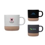 Tanzania 12 oz Ceramic Mug