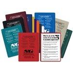 Insurance Card Holder Kit